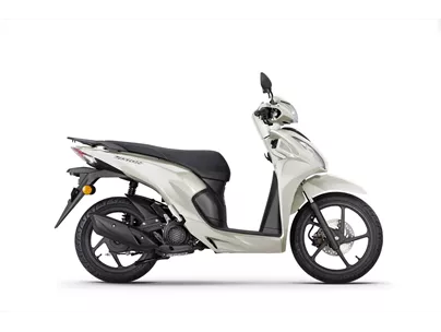 Honda Vision 110 2025 Honda Vision 110 2025