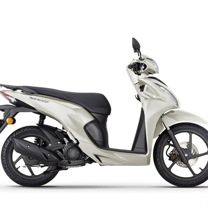 Honda MODELLE Honda Vision 110