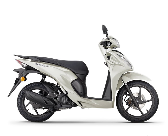 Honda Vision 110 