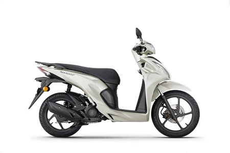 Honda Vision 110 2025 Honda Vision 110 2025