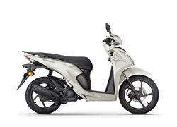 Honda Vision 110 Honda Vision 110
