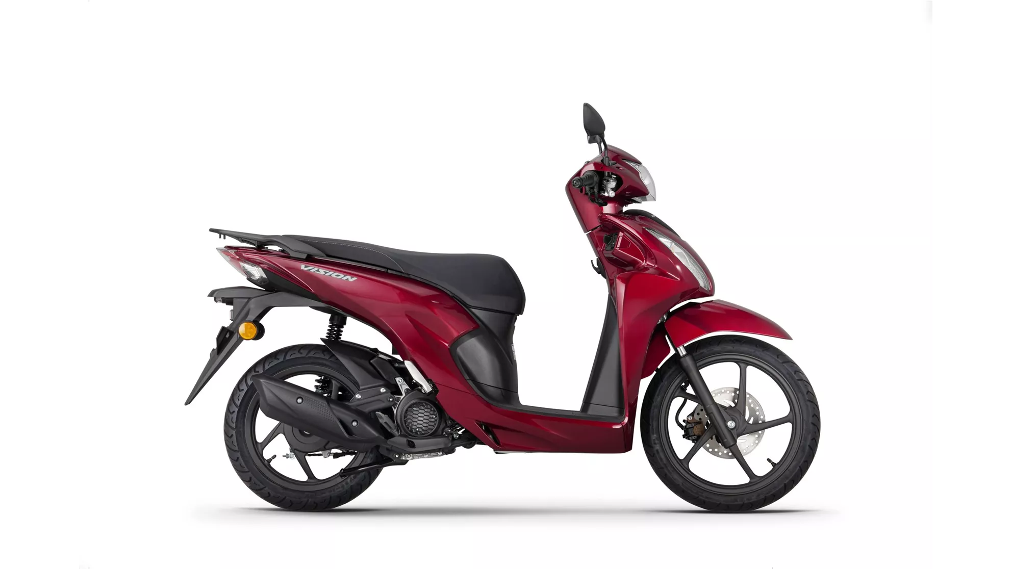 Honda Vision 110 2025 - Image 11 Honda Vision 110 2025 - Image 11