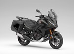 Honda NT1100 DCT Electronic Suspension