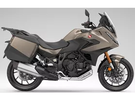 Honda NT1100 DCT Electronic Suspension Honda NT1100 DCT Electronic Suspension