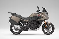 Honda NT1100 DCT Electronic Suspension Honda NT1100 DCT Electronic Suspension