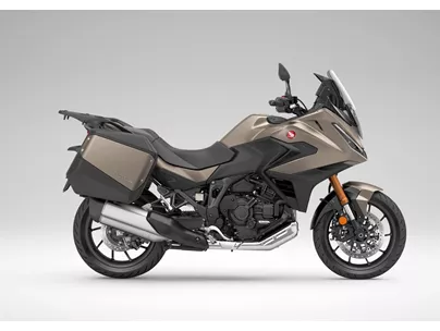 Honda NT1100 DCT Electronic Suspension 2025 Honda NT1100 DCT Electronic Suspension 2025
