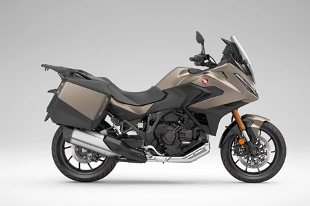 Honda NT1100 DCT Electronic Suspension 2025 Honda NT1100 DCT Electronic Suspension 2025