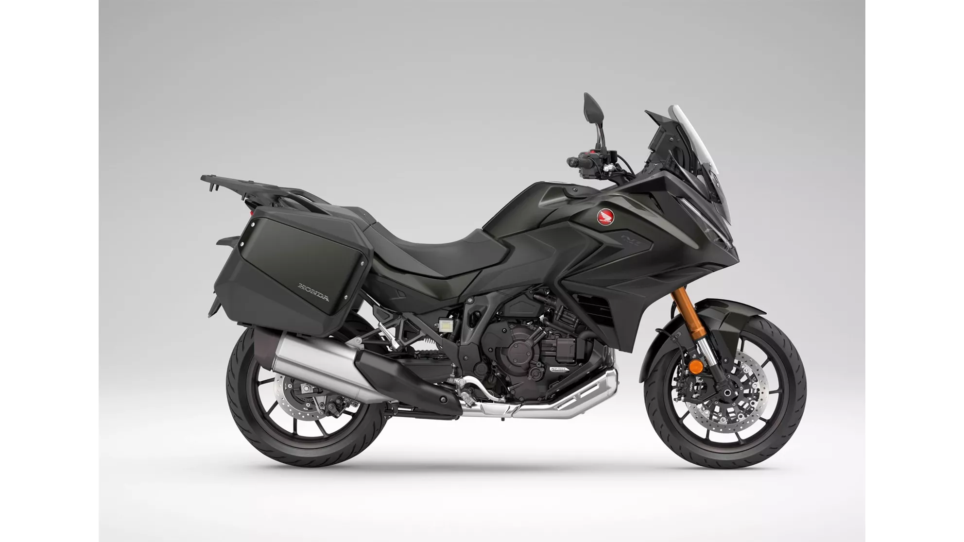 Honda NT1100 DCT Electronic Suspension 2025 - Image 102 Honda NT1100 DCT Electronic Suspension 2025 - Image 102