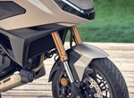 Honda NT1100 DCT Electronic Suspension