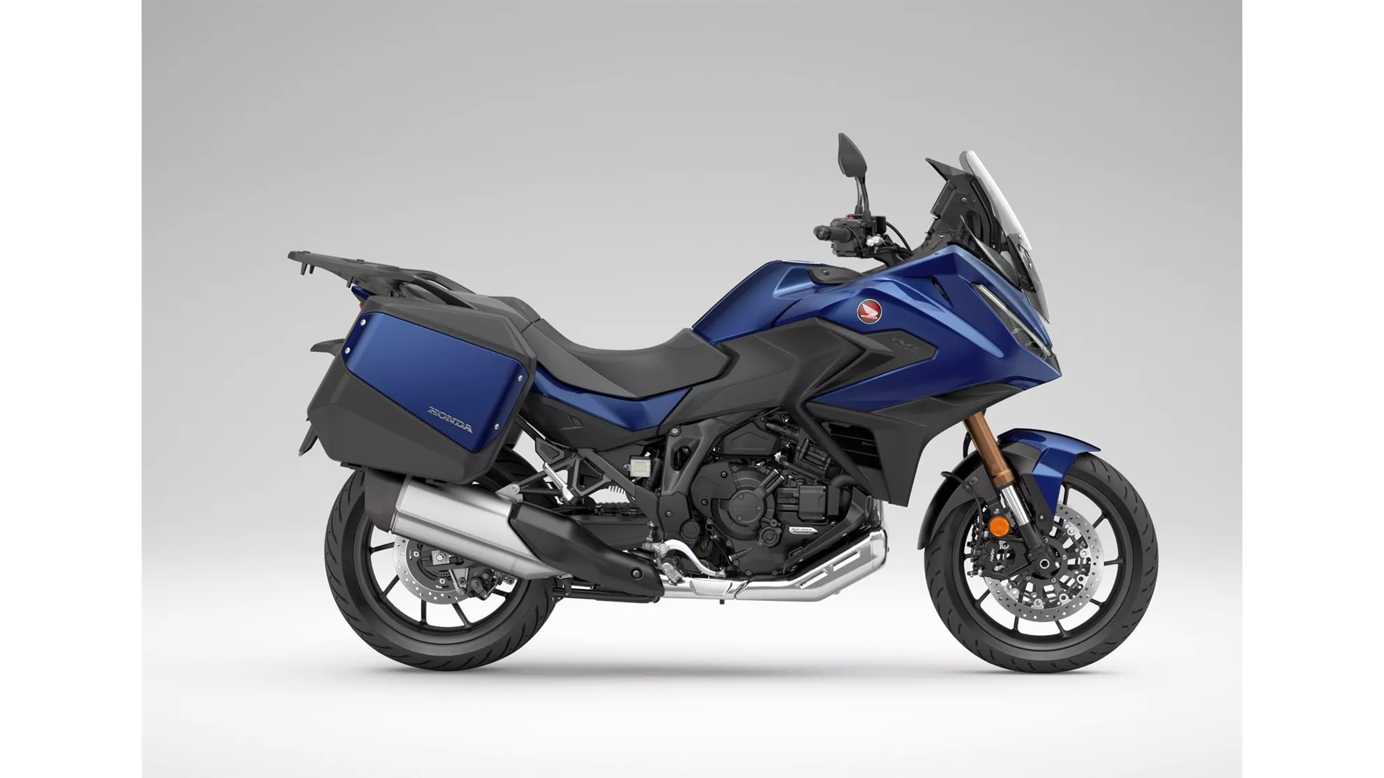 Honda NT1100 DCT Electronic Suspension 2025 - Image 105 Honda NT1100 DCT Electronic Suspension 2025 - Image 105