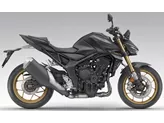 Honda CB1000 Hornet SP 2025 Honda CB1000 Hornet SP 2025