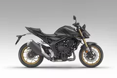Honda CB1000 Hornet SP Honda CB1000 Hornet SP