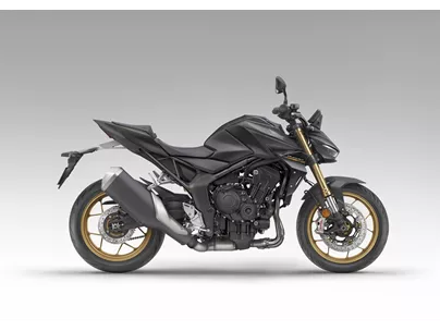 Honda CB1000 Hornet SP 2025 Honda CB1000 Hornet SP 2025