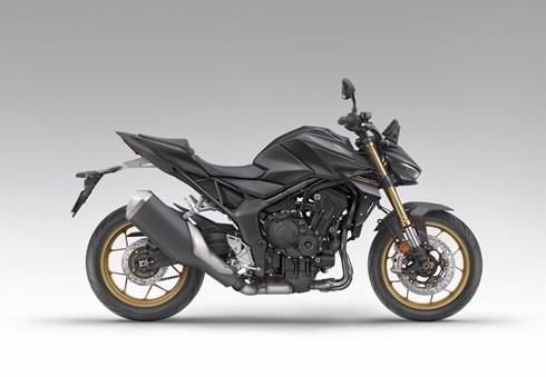 Honda CB1000 Hornet SP 