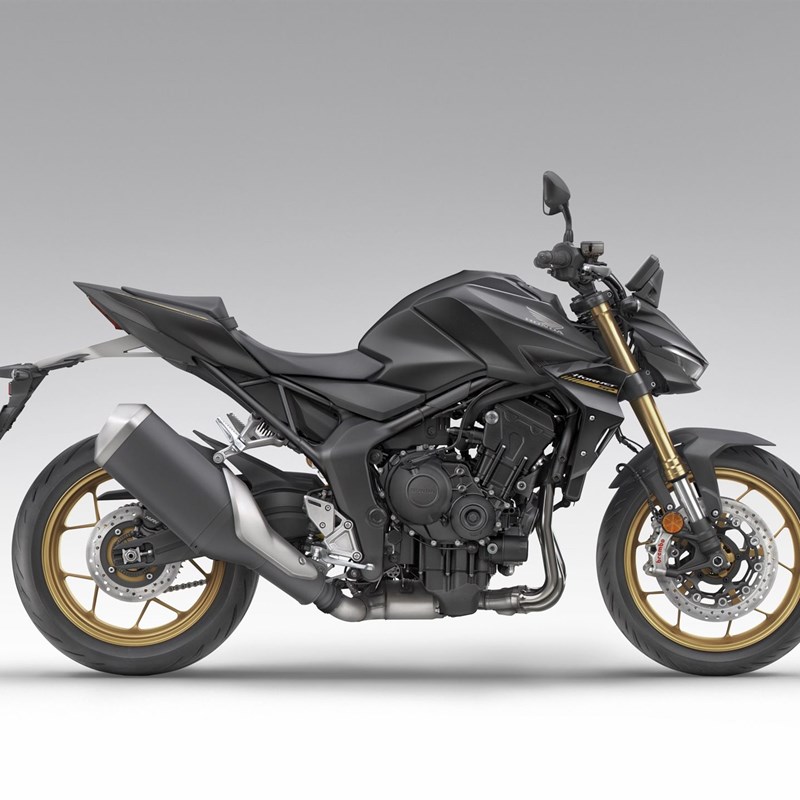 Honda CB1000 Hornet SP