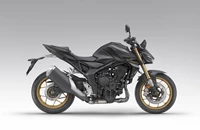 Honda CB1000 Hornet SP 2025 - Bild 1 Honda CB1000 Hornet SP 2025 - Bild 1