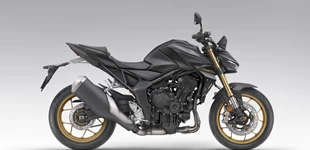 Honda CB1000 Hornet SP 2025 vs Ducati Monster 2026 Honda CB1000 Hornet SP 2025 vs Ducati Monster 2026