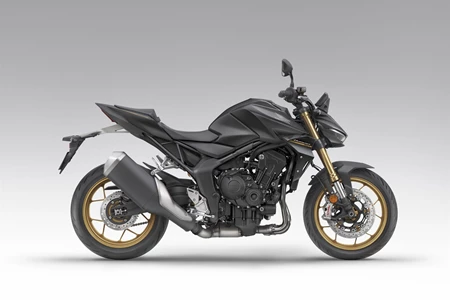 Honda CB1000 Hornet SP 2025 Honda CB1000 Hornet SP 2025