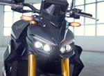 Honda CB1000 Hornet SP