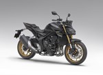 Honda CB1000 Hornet SP