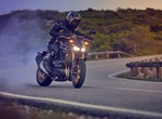 Honda CB1000 Hornet SP