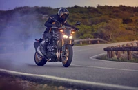 Honda CB1000 Hornet SP 2025 - Bild 5 Honda CB1000 Hornet SP 2025 - Bild 5