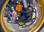 Honda CB1000 Hornet SP