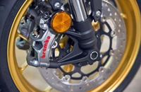 Honda CB1000 Hornet SP 2025 - Bild 10 Honda CB1000 Hornet SP 2025 - Bild 10