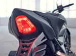 Honda CB1000 Hornet SP