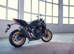 Honda CB1000 Hornet SP