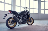 Honda CB1000 Hornet SP 2025 - Bild 13 Honda CB1000 Hornet SP 2025 - Bild 13