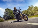 Honda CB1000 Hornet SP