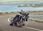 Honda CB1000 Hornet SP