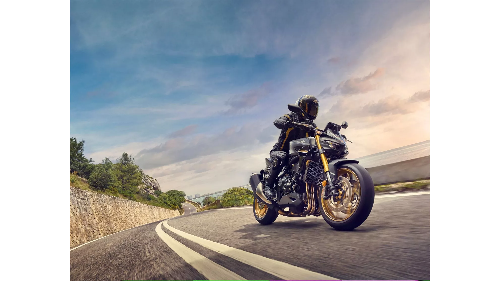 Honda CB1000 Hornet SP - Image 12 Honda CB1000 Hornet SP - Image 12