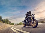 Honda CB1000 Hornet SP
