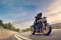 Honda CB1000 Hornet SP 2025 - Bild 15 Honda CB1000 Hornet SP 2025 - Bild 15