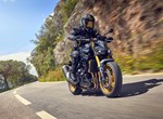 Honda CB1000 Hornet SP