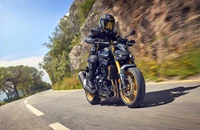Honda CB1000 Hornet SP 2025 - Bild 16 Honda CB1000 Hornet SP 2025 - Bild 16