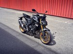 Honda CB1000 Hornet SP