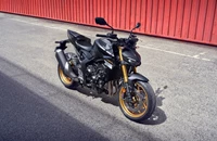 Honda CB1000 Hornet SP 2025 - Bild 18 Honda CB1000 Hornet SP 2025 - Bild 18