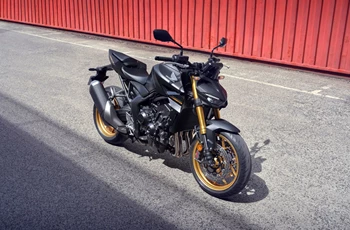 Honda CB1000 Hornet SP 2025 - Bild 18 Honda CB1000 Hornet SP 2025 - Bild 18