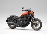 Honda CMX1100 Rebel SE