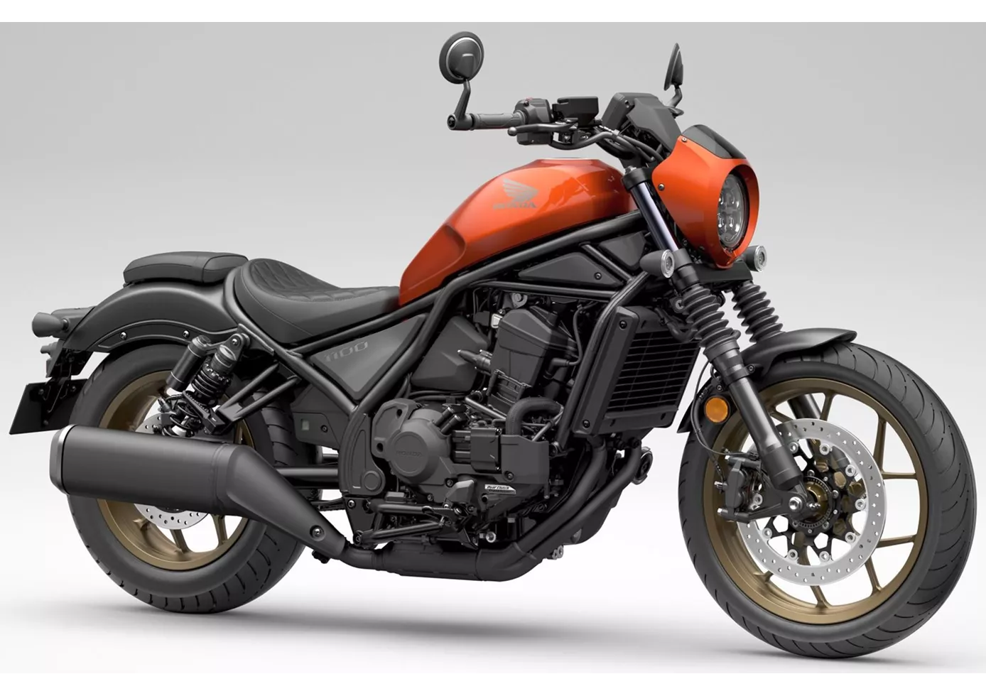 Honda CMX1100 Rebel SE 2025 Honda CMX1100 Rebel SE 2025