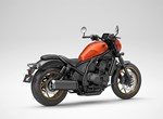 Honda CMX1100 Rebel SE