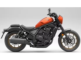 Honda CMX1100 Rebel SE Honda CMX1100 Rebel SE