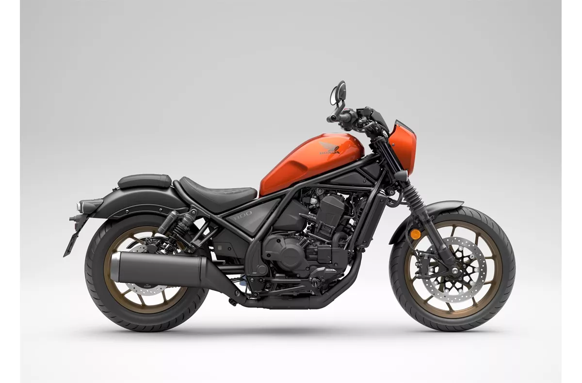 Honda CMX1100 Rebel SE Honda CMX1100 Rebel SE