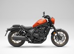 Honda CMX1100 Rebel SE