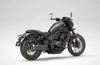 Honda CMX1100 Rebel SE 2025 - Bild 4 Honda CMX1100 Rebel SE 2025 - Bild 4