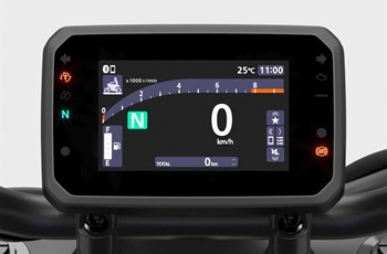 Honda CMX1100 Rebel SE 2025 - Bild 7