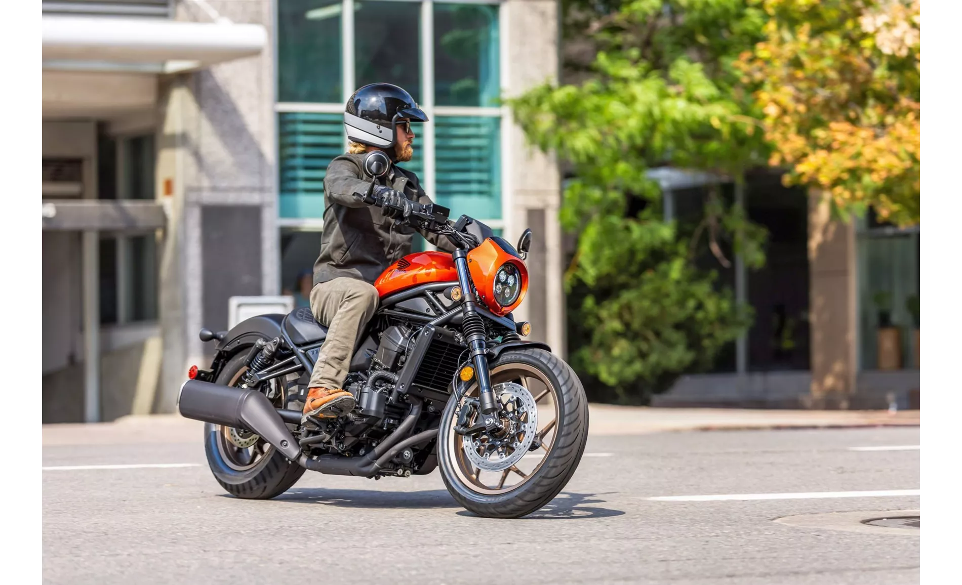 Honda CMX1100 Rebel SE 2025 Honda CMX1100 Rebel SE 2025